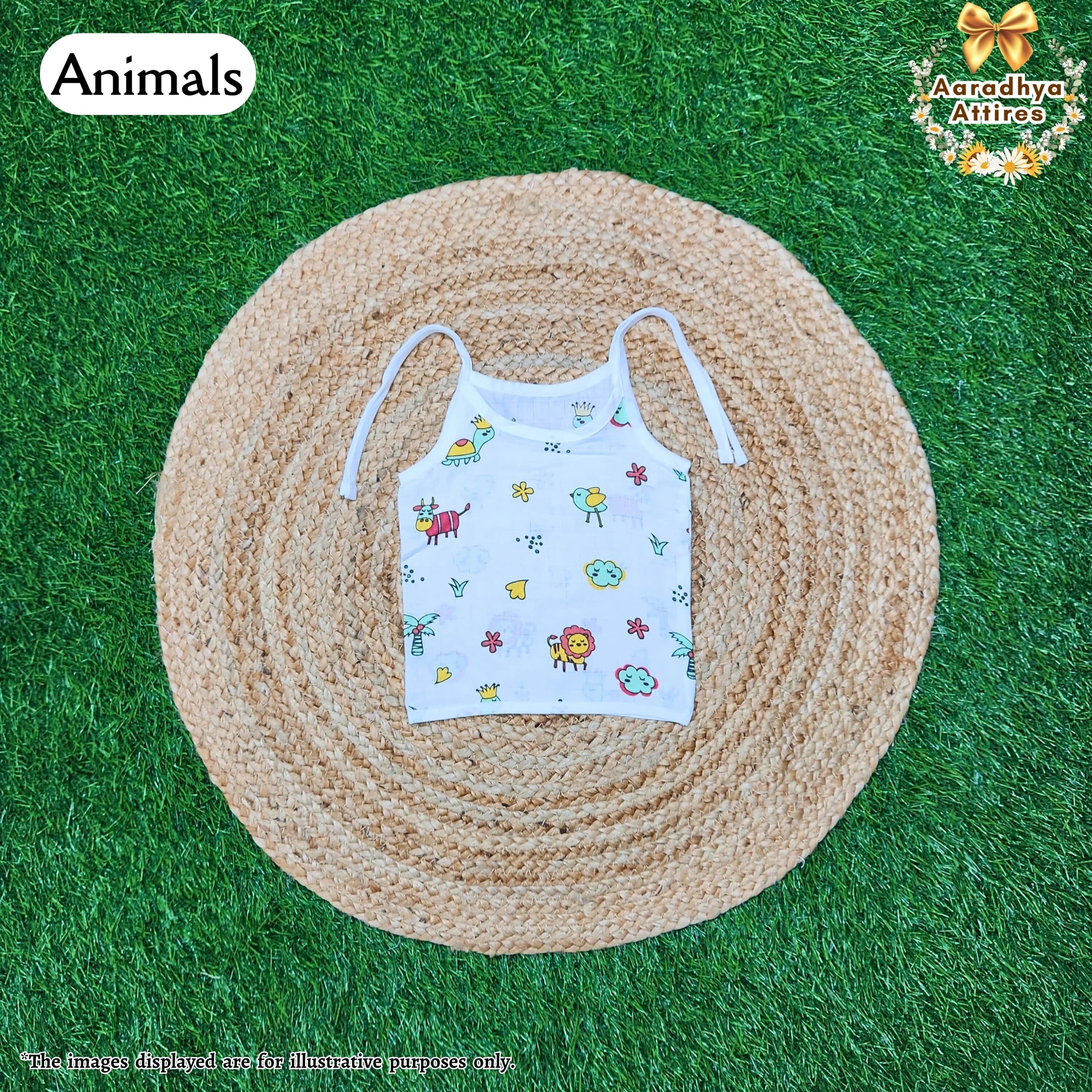 Knot Jabla - Animals - Newborn