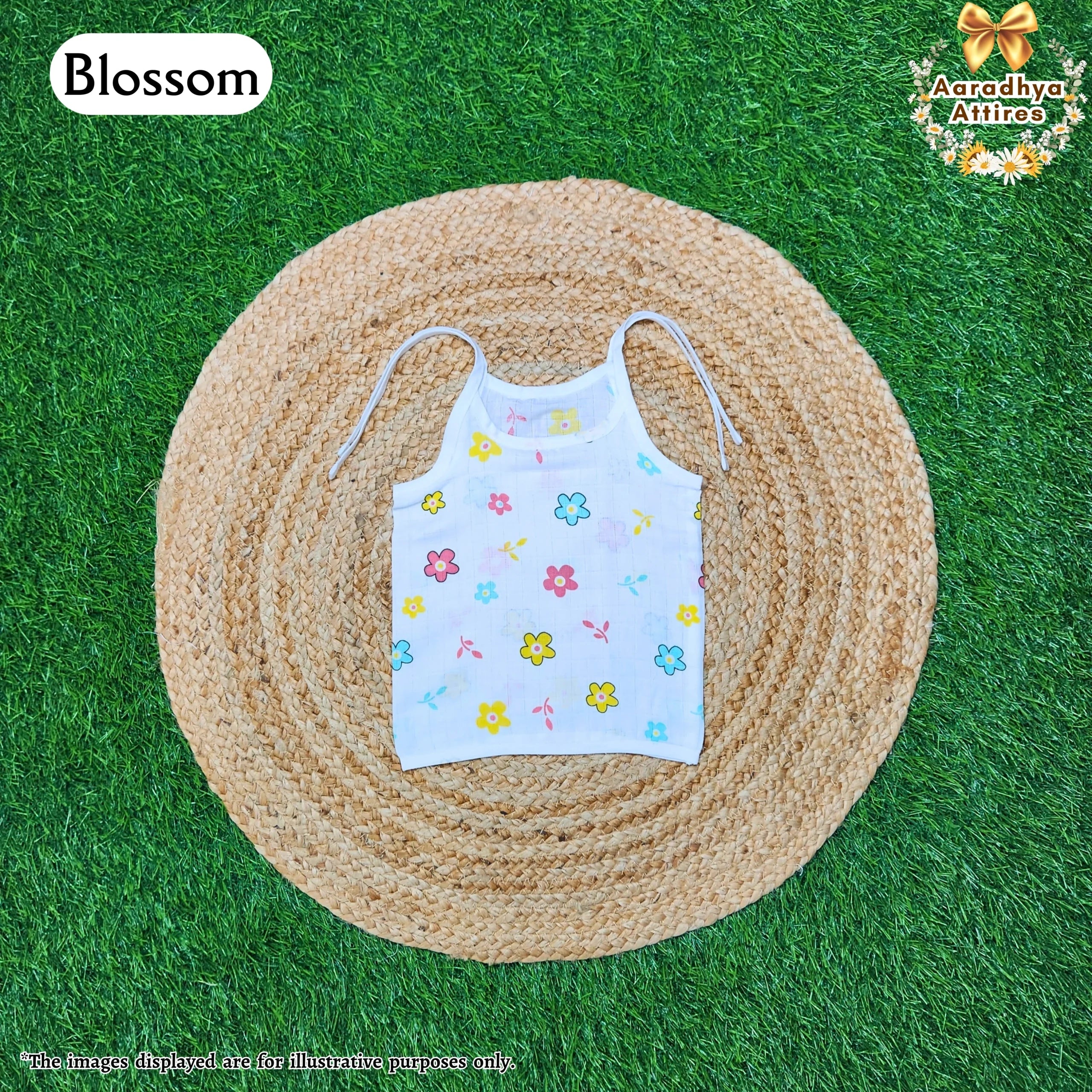 Knot Jabla - Blossom - Newborn