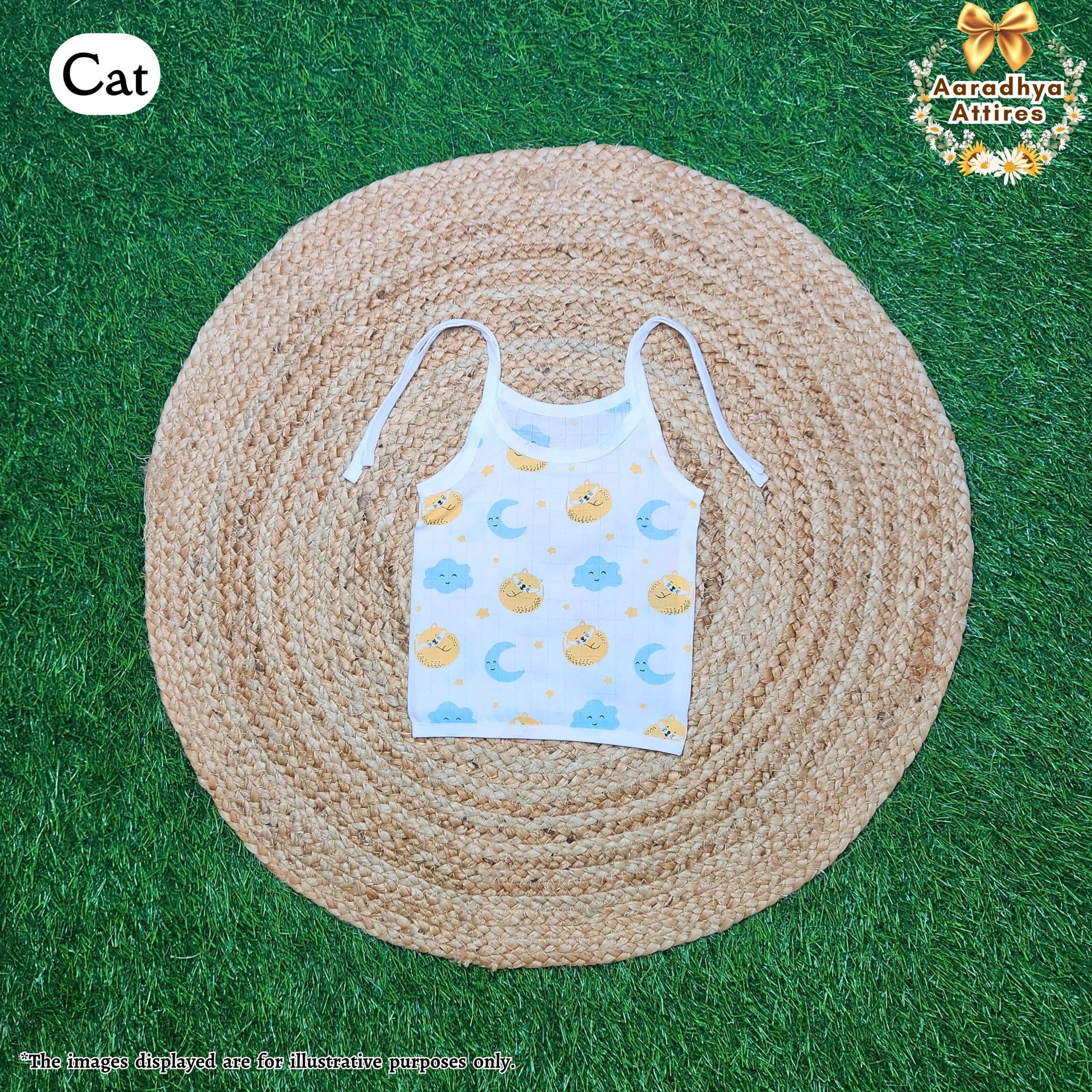 Knot Jabla - Cat - 0-3 Month