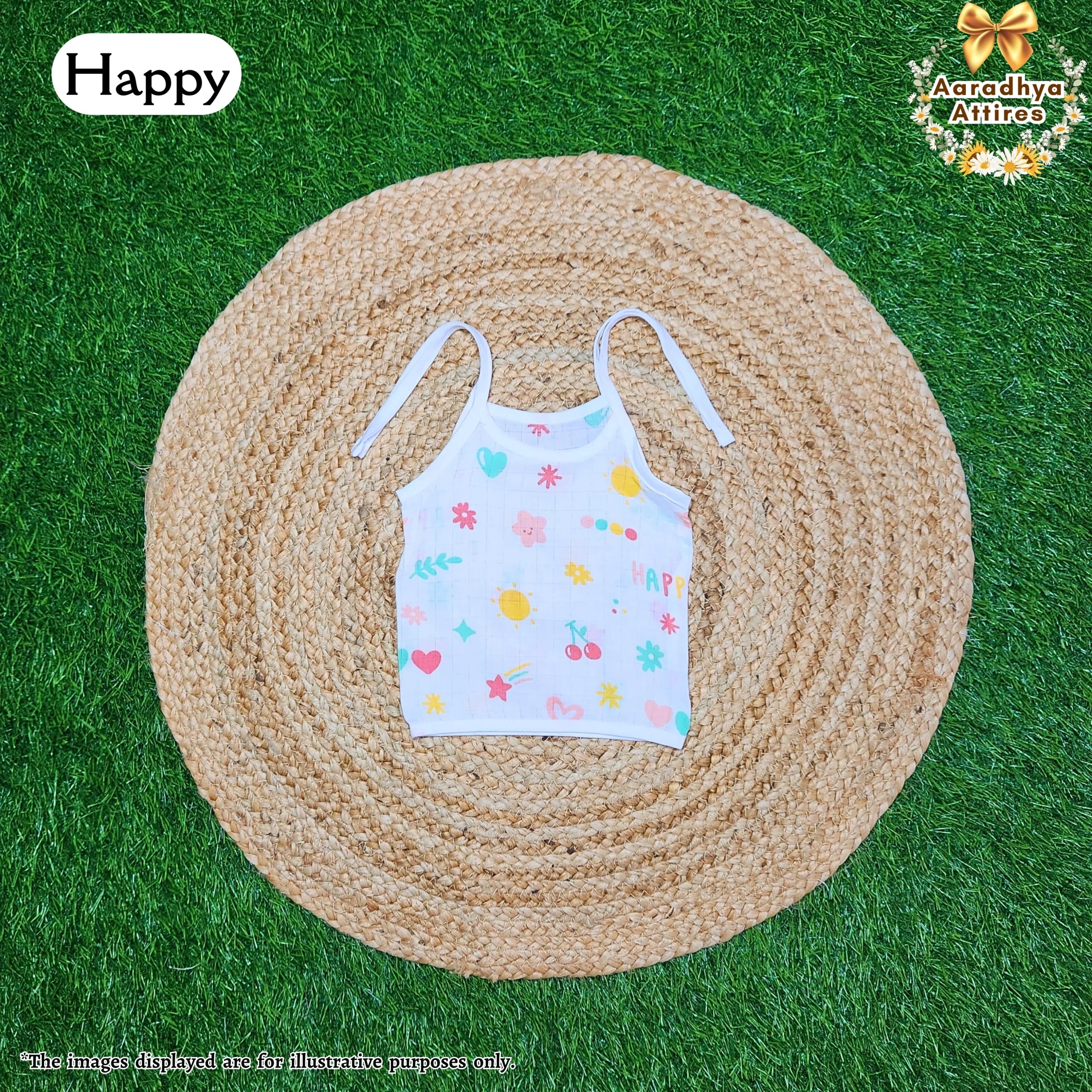 Knot Jabla - Happy - Newborn
