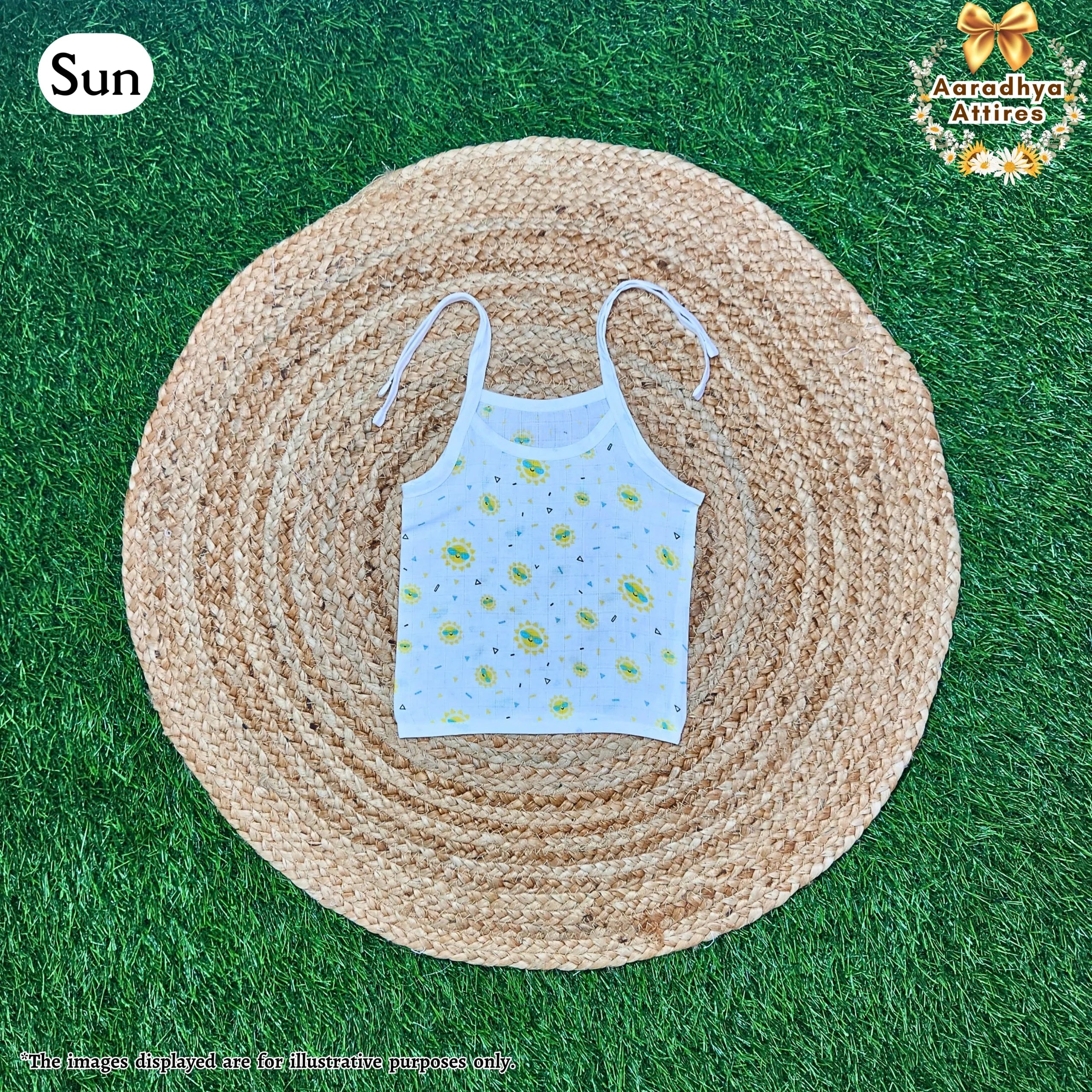 Knot Jabla - Sun - Newborn
