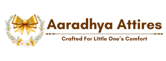 aaradhy aattires